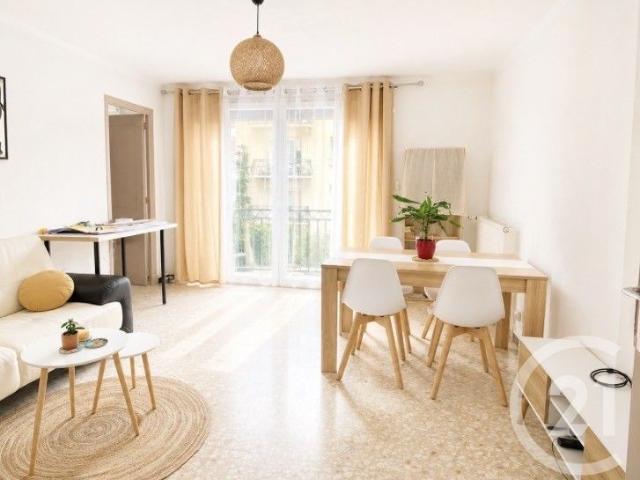 Appartement vente à Perpignan