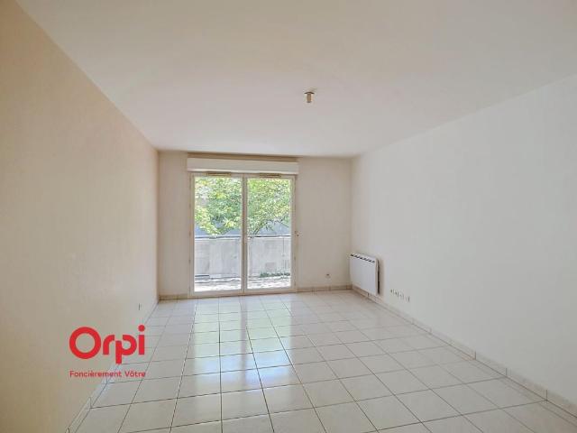 Appartement location à Nantes