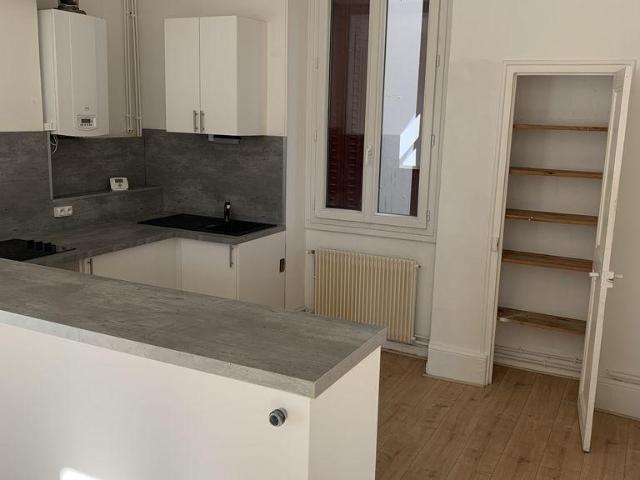 Appartement location à Valence