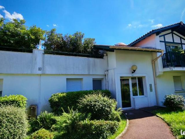 Appartement vente à Bayonne, Biarritz