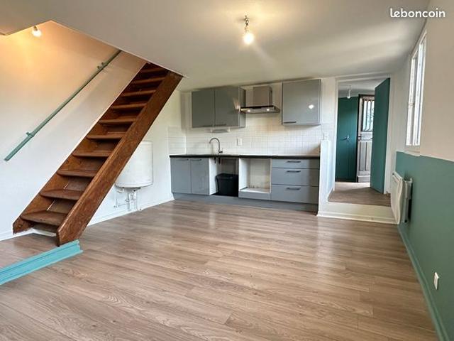 Appartement vente à Belley, Briord