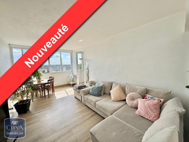 Appartement vente à Créteil