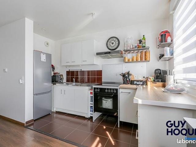 Appartement vente à Cherbourg, Lieusaint