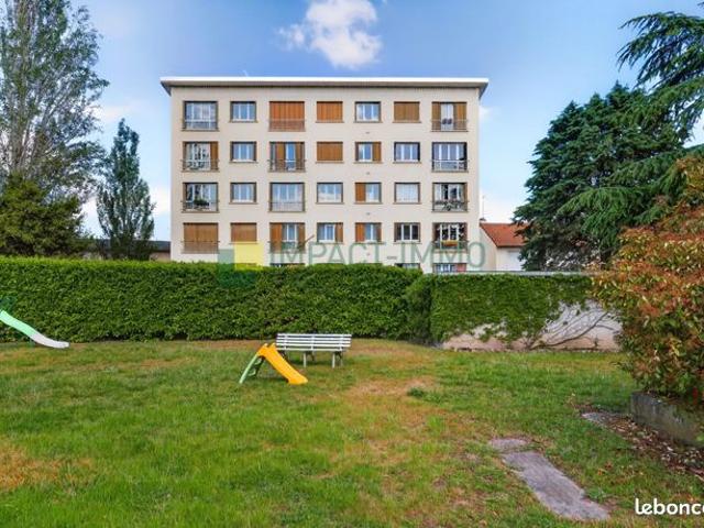 Appartement vente à Nanterre