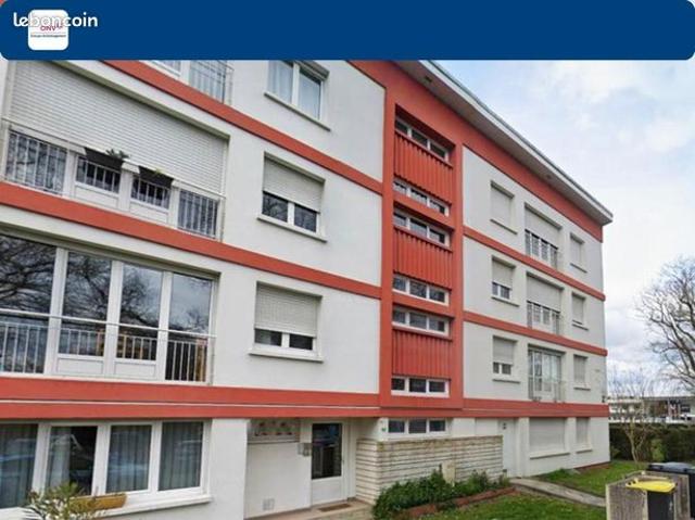 Appartement vente à Lesparre-Médoc, Hourtin