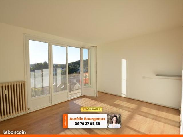 Appartement vente à Évreux, Evreux
