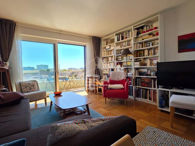 Appartement vente à Bobigny, Vaux-montreuil