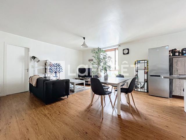 Appartement location à Bressuire