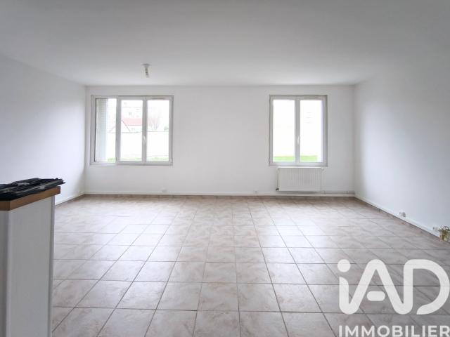 Appartement vente à Reims