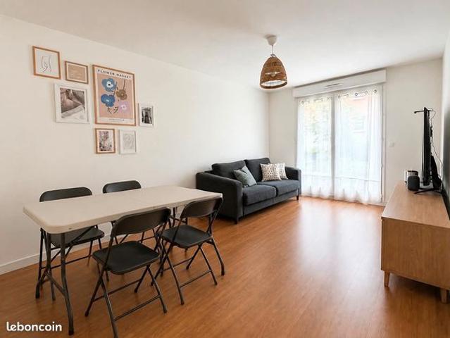 Appartement vente à Béthune