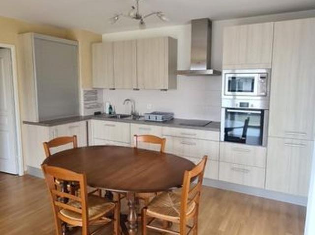 Appartement vente à Lille, Wasquehal
