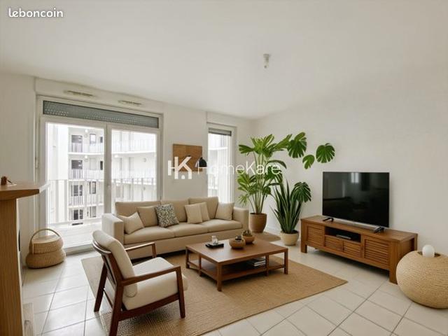 Appartement vente à Bordeaux, Bègles