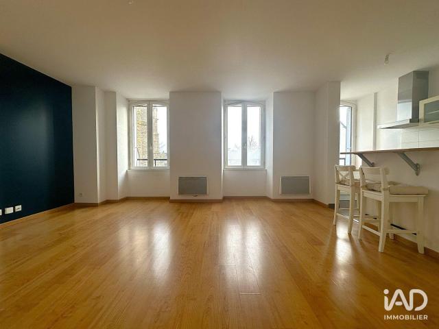 Appartement vente à Rennes, Bretagne