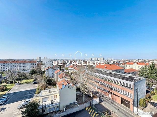 Appartement vente à Nanterre