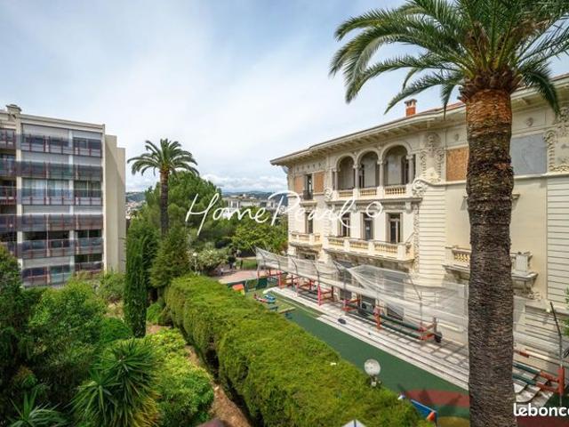 Appartement vente à Nice