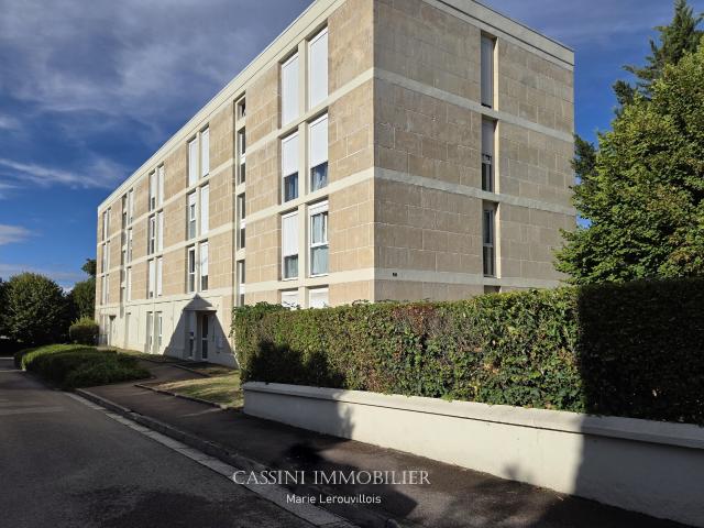 Appartement vente à Troyes