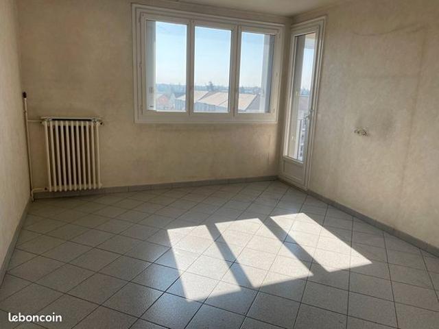 Appartement vente à Versailles, Trappes