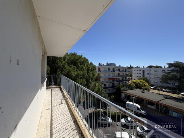 Appartement vente à Montpellier