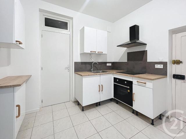 Appartement location à Vichy, Saint-pourçain-sur-sioule