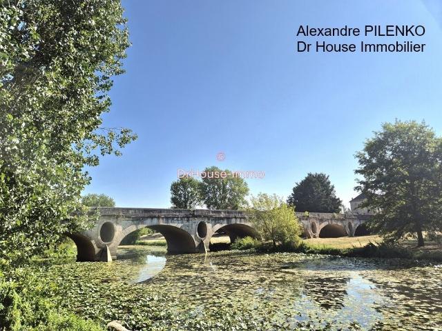 Appartement vente à Chalon Sud 2, Chalon-sur-Saône