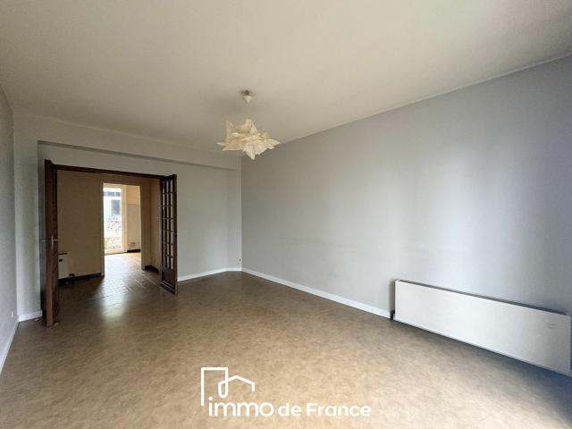 Appartement vente à Rodez, Onet-le-château