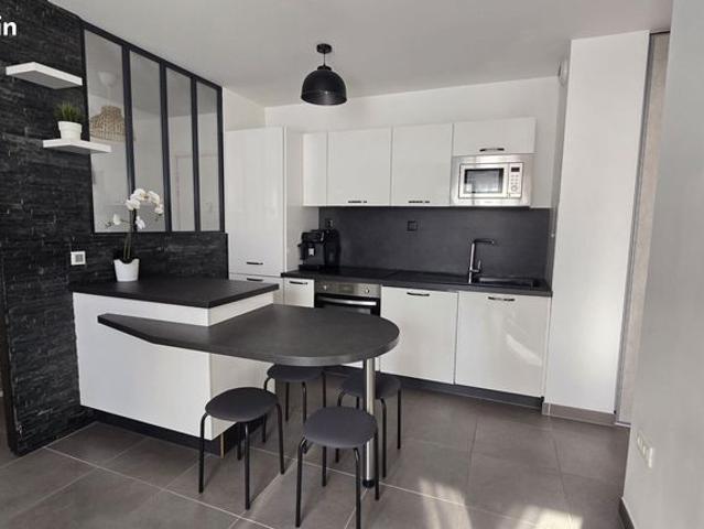 Appartement vente à Saint-Gratien, Val-d'Oise