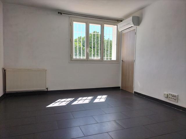 Appartement location à Marseille