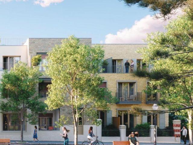Appartement vente à La Rochelle