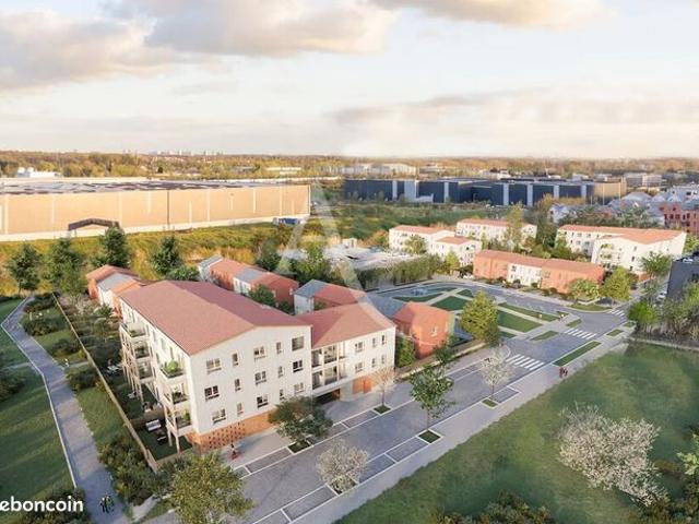 Appartement vente à Bondoufle, Essonne