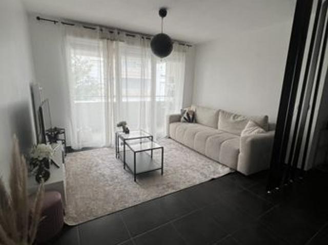 Appartement vente à Bordeaux, Lormont