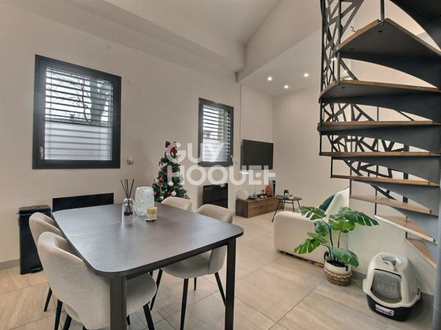 Appartement vente à Lyon, Métropole de Lyon