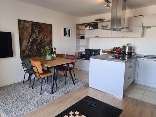 Appartement vente à Palaiseau, Arpajon
