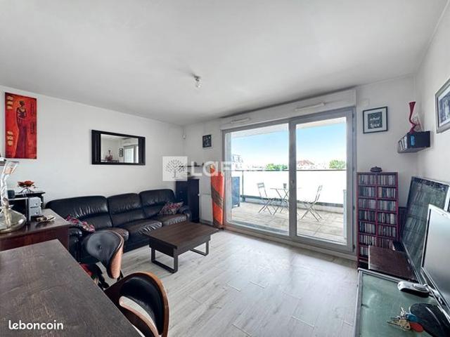 Appartement vente à Argenteuil, Bezons