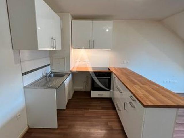 Appartement vente à Évry, Yerres
