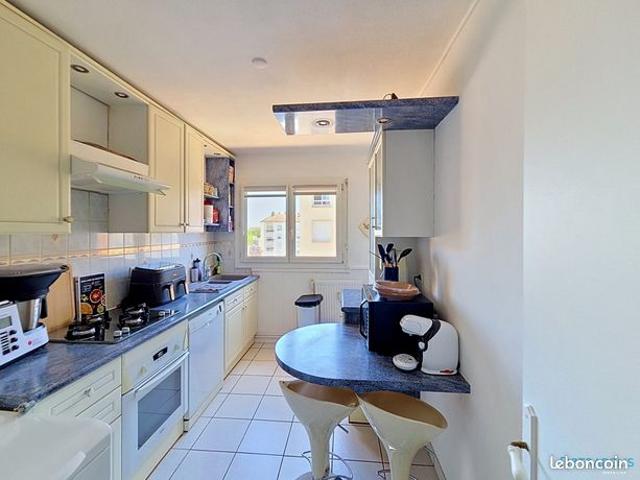 Appartement vente à Chalon-sur-Saône, Chalon-sur-saône