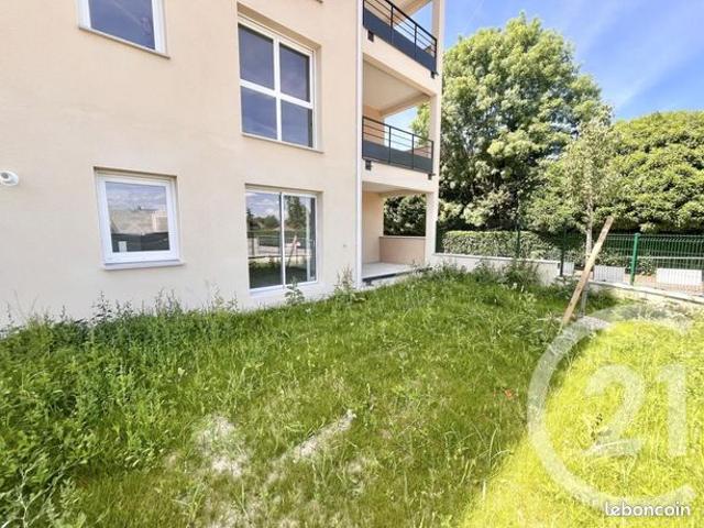 Appartement vente à La Tour-du-Pin, Auvergne-Rhône-Alpes
