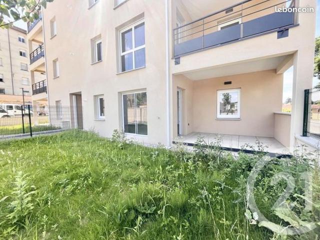 Appartement vente à La Tour-du-Pin, Auvergne-Rhône-Alpes
