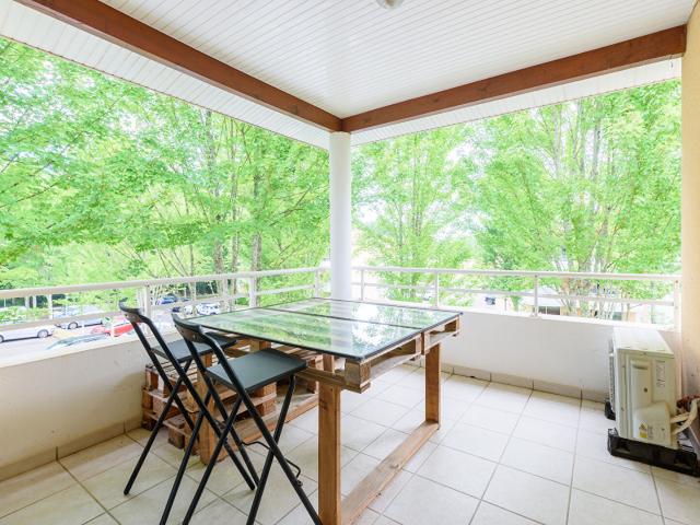 Appartement vente à Mont-de-Marsan, Mont-de-marsan