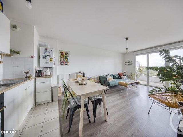 Appartement vente à Ablon-sur-Seine, Val-de-Marne