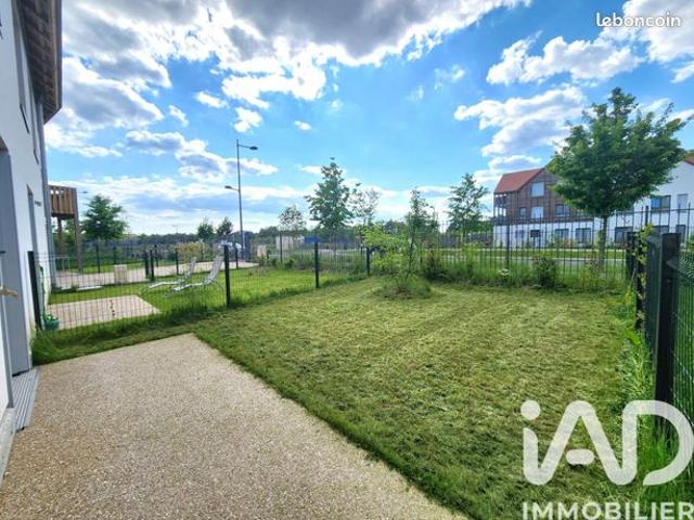 Appartement vente à Torcy, Serris