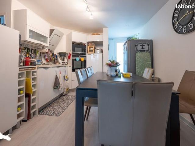 Appartement vente à Le Château-d'Oléron, Charente-Maritime