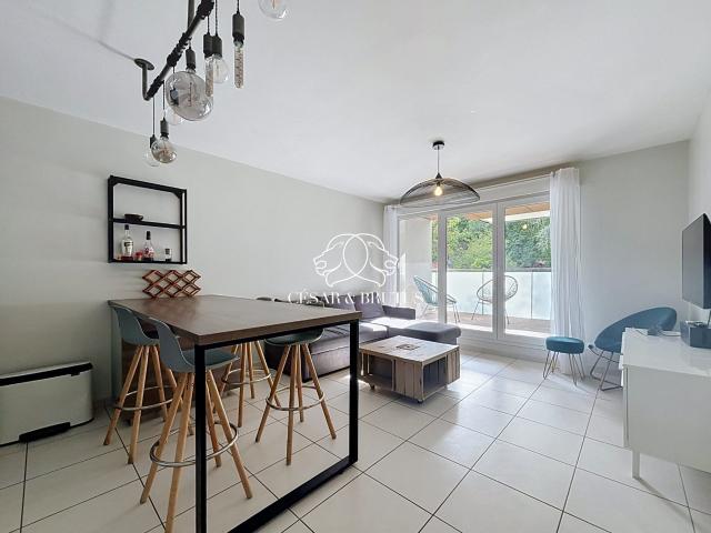 Appartement vente à Lyon, Métropole de Lyon