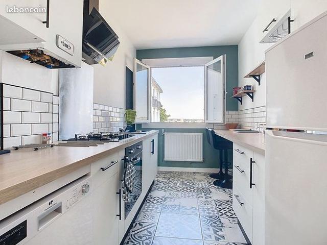 Appartement vente à Quimper, Bretagne