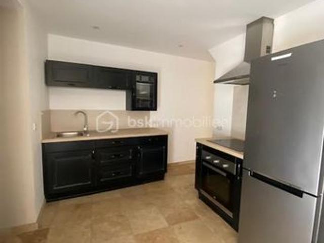 Appartement vente à Arrondissement de Draguignan, Fayence