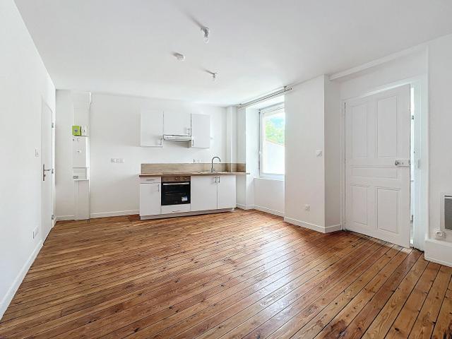Appartement location à Valence