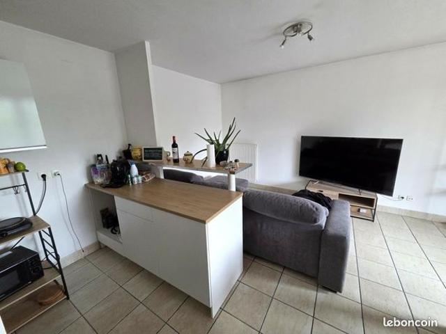 Appartement vente à Lille, Tourcoing