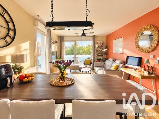 Appartement vente à Wattignies, Nord