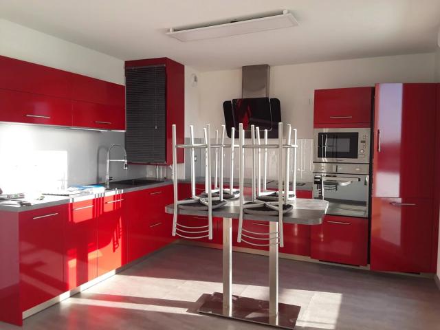 Appartement location à Toulouse, Léguevin