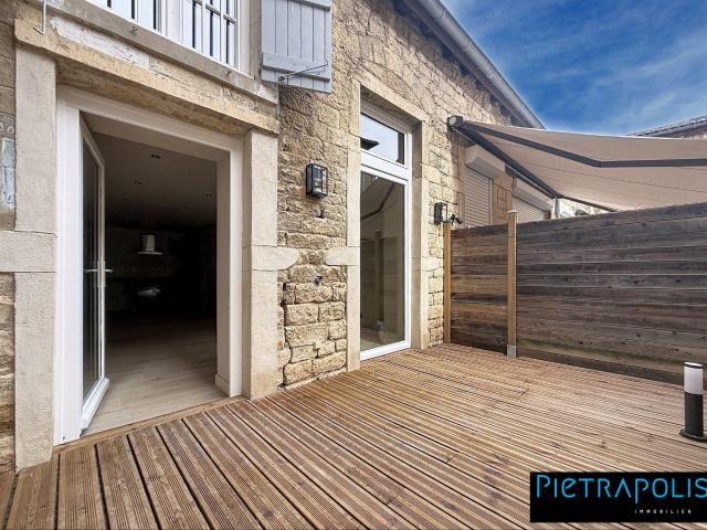 Appartement vente à Villefranche-sur-Saône, Rhône