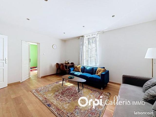Appartement vente à Strasbourg, Hoenheim